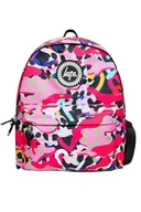 Plecaki - hype szkolne plecaki na co dzień do pracy wędrówki dzienne plecaki dla dzieci chłopców dziewcząt nastolatków mężczyzn i kobiet, multi, Rozmiar uniwersalny - miniaturka - grafika 1