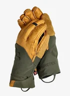 Rękawice narciarskie - Rękawiczki skiturowe Rab Khroma Tour GTX Gloves - army - miniaturka - grafika 1