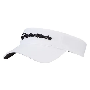 Taylor Made Women Radar Visor daszek golfowy damski - Golf - miniaturka - grafika 1
