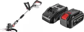 Podkaszarki - Graphite Energy+ 18V 58G030 + akumulator 4 Ah z ładowarką 58GE132 - miniaturka - grafika 1