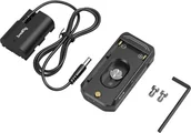 Akcesoria fotograficzne - SmallRig 4340 adapter Battery Mount Plate Kit NP-FM / LP-E6NH do Canon EOS R5 / R5C /BMPCC 4K / 6K / 6K Pro - Raty - miniaturka - grafika 1