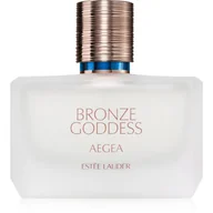 Wody i perfumy damskie - Estée Lauder Bronze Goddess Aegea woda perfumowana dla kobiet 50 ml - miniaturka - grafika 1