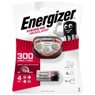 Latarki - Latarka Energizer Vision HD Headlamp 3AAA 300 lm - miniaturka - grafika 1