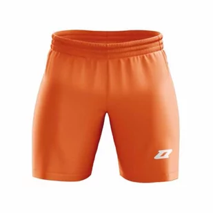 Spodenki piłkarskie dla dzieci Zina Torro - Odzież sportowa dziecięca - miniaturka - grafika 1