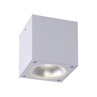 Oprawa natynkowa zewnętrzna spot LED 7W GEORG 9674-16 Paul Neuhaus - Lampy ogrodowe - miniaturka - grafika 1