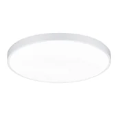 Lampy ścienne - Trio Waco 627417531 kinkiet lampa ścienna 1x51W LED 4000K biały - miniaturka - grafika 1