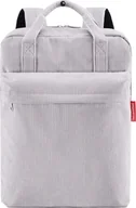 Plecaki - reisenthel reisenthel allday plecak M - Plecak 15,6" 39 cm - miniaturka - grafika 1
