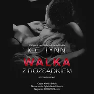 Audiobooki - romanse - Walka z rozsądkiem - miniaturka - grafika 1
