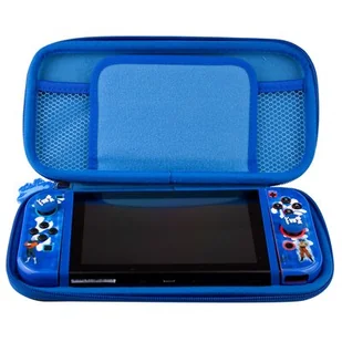ZESTAW NINTENDO SWITCH ETUI FUTERAŁ GRIPSY - Akcesoria do Nintendo - miniaturka - grafika 1