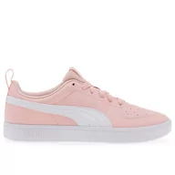 Buty sportowe damskie - Buty Puma Rickie 38760709 - różowe - miniaturka - grafika 1