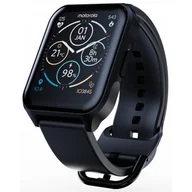 Smartwatch - Motorola Moto Watch 70 43mm Czarny - miniaturka - grafika 1