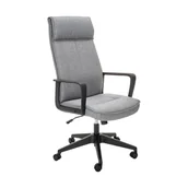 Fotele i krzesła biurowe - Fotel Obrotowy Pracowniczy Pietro Halmar - miniaturka - grafika 1