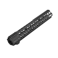 Osprzęt do wiatrówek - Strike Industries - Łoże Strike Rail do AR-15 - 13,5'' - Czarny - miniaturka - grafika 1