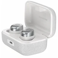 Słuchawki - SENNHEISER Momentum TWS 4 Białe - miniaturka - grafika 1