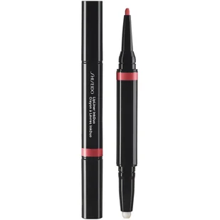 Shiseido, Lip Liner Ink Duo, primer i konturówa do ust 04, 1,1 g - Konturówki do ust - miniaturka - grafika 1