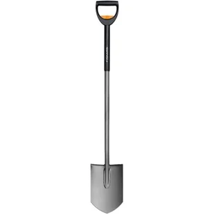 Fiskars Szpadel teleskopowy ostry 131300 - Łopaty i widły - miniaturka - grafika 1