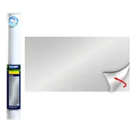 Dekoracje do akwarium - HOBBY Tło do akwarium Pre-cut Frosty self-adhesive, 100x50 cm, s. s. (31202) - miniaturka - grafika 1