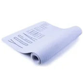 Karimaty - Spokey Mata K920920 Niebieski - miniaturka - grafika 1