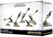 Akcesoria do gier planszowych - Games Workshop Gloomspite Gitz: Fanatics (89-24) 99120209055 - miniaturka - grafika 1