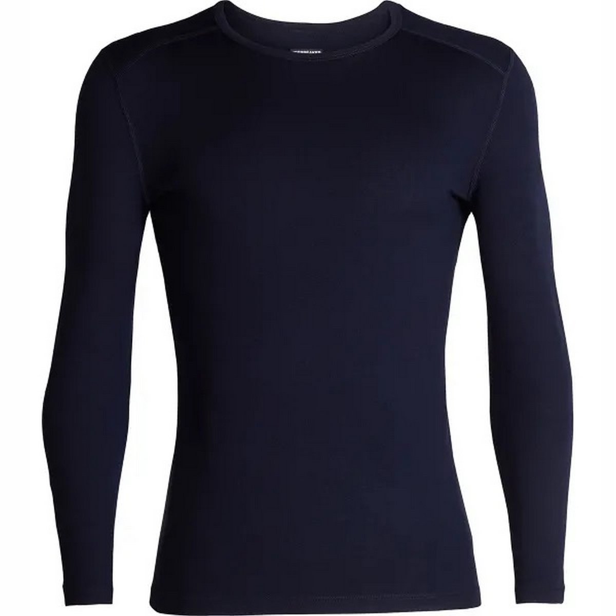 Icebreaker Longsleeve 260 Tech Ib104371401 R L