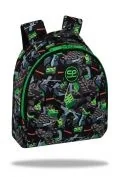 Plecaki szkolne i tornistry - Coolpack, Plecak dziecięcy Puppy - Kids From The Block (F125823) - miniaturka - grafika 1