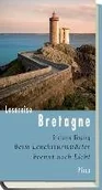 Obcojęzyczne przewodniki, mapy i atlasy - Lesereise Bretagne - miniaturka - grafika 1