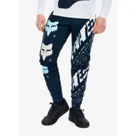 Spodenki rowerowe - Spodnie rowerowe męskie Fox Flexair Pant Elevated - miniaturka - grafika 1