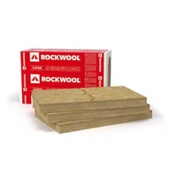 Wełny mineralne - Wełna skalna FRONTROCK SUPER 150 mm 1,2 m² - miniaturka - grafika 1