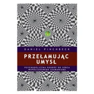 Filozofia i socjologia - Przełamując umysł - miniaturka - grafika 1