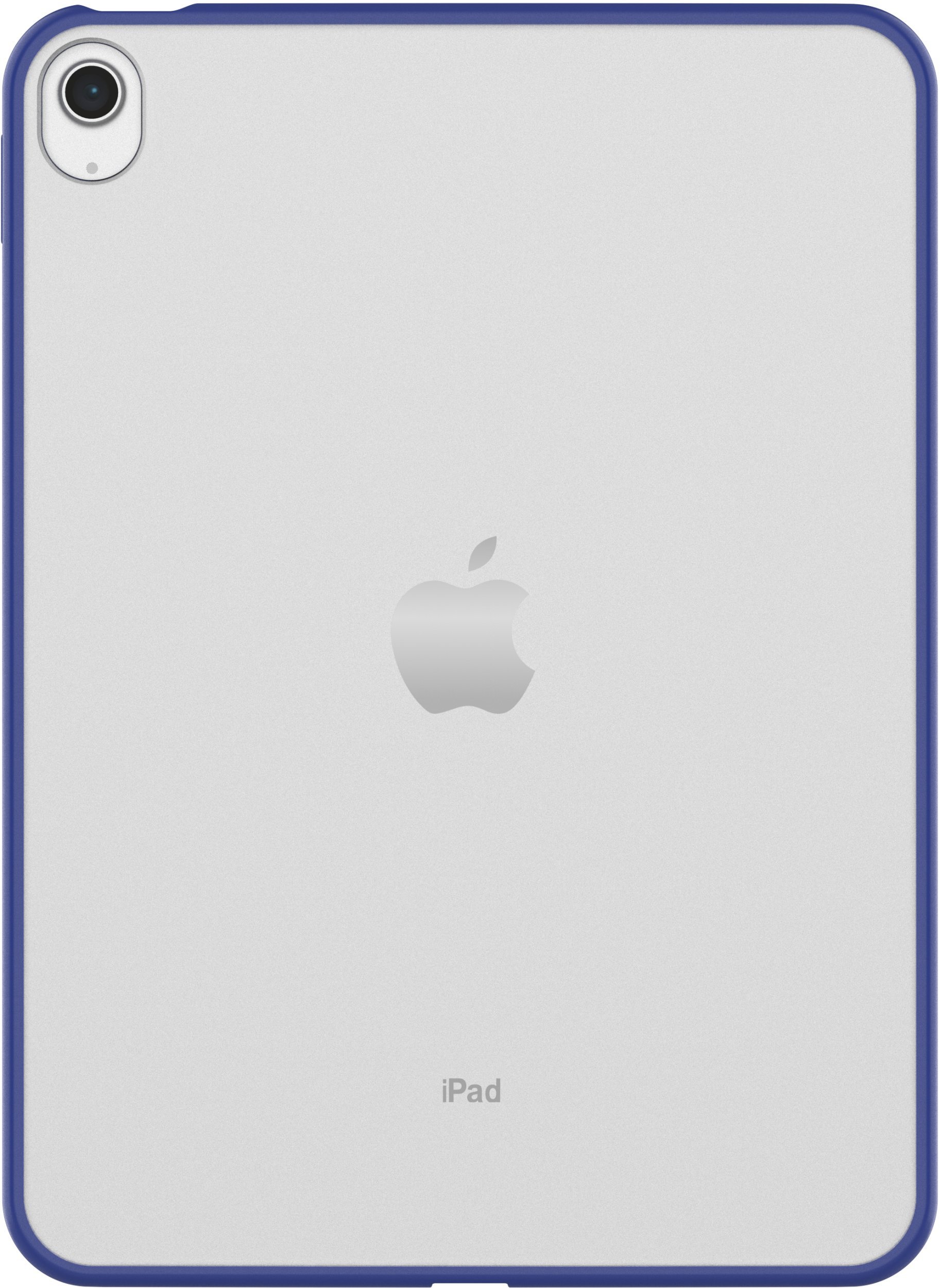 Etui na tablet OtterBox OB Profile Apple iPad A16/10th/Gen Thrapt Blue Clear/Blue