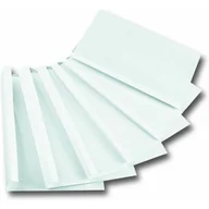 Okładki do laminatorów i bindownic - Argo Termookładka A4 Prestige 12mm czerwone 429124 - miniaturka - grafika 1
