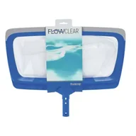 Akcesoria do basenów - Oczyszczacz do basenu siatka B58660 Bestway - miniaturka - grafika 1