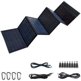Denver Przenośny Generator Stacja Zasilania 42000mAh PPS-42000 - Powerbanki - miniaturka - grafika 4