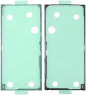 Części serwisowe do telefonów - USZCZELKA KLAPKI KLEJ DO SAMSUNG S23 Ultra G918 - miniaturka - grafika 1