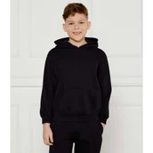 Bluzy dla chłopców - Guess Bluza | Oversize fit - miniaturka - grafika 1