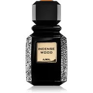 Wody i perfumy unisex - Ajmal Incense Wood woda perfumowana unisex 100 ml - miniaturka - grafika 1