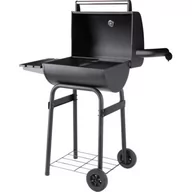Piece, kotły  i płyty grzejne gastronomiczne - Toya GRILL OGRODOWY Z POKRYWĄ RUSZT 47 CM TOYA 99514 99514 - miniaturka - grafika 1