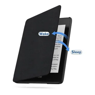 Tech-Protect SMARTCASE KINDLE PAPERWHITE V / 5 / SIGNATURE EDITION SAKURA - Etui i futerały do telefonów - miniaturka - grafika 5