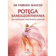 Ezoteryka - Studio Astropsychologii Potęga samouzdrowienia - Mancini Fabrizio - miniaturka - grafika 1