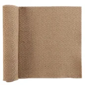 Obrusy i serwetki - Bieżnik Na Stół Jutowy Modalie, 35 X 140 Cm - miniaturka - grafika 1