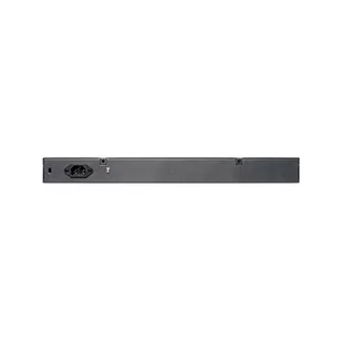 CAMBIUM CNMATRIX EX2052-P, INTELIGENT ETHERNET POE SWITCH, 48X 1G, 4X SFP+, NO PWR CORD, MXEX2052GXPA00 - Akcesoria do monitoringu - miniaturka - grafika 3