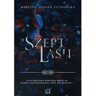 Thrillery - Szept lasu - miniaturka - grafika 1