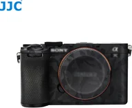 Akcesoria fotograficzne - JJC Okleina JJC SS-A7CIISK do Sony A7C II - miniaturka - grafika 1
