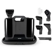 Odkurzacze - Vortex SUBEVO piorący do dywanów i tapicerki - miniaturka - grafika 1