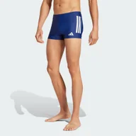 Kąpielówki męskie - Bokserki 3-Stripes Swim 2-Inch - miniaturka - grafika 1