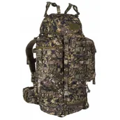 Plecaki - Plecak z cordury WISPORT WILDCAT 65 cordura Mapa B Full Camo • RATY 0% Kup dziś i zapłać za 30 dni GRATIS WYSYŁKA ZWROT DO 100 DNI - miniaturka - grafika 1