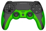 Kontrolery gier na PC - Yaxo Hornet Fury green - miniaturka - grafika 1