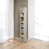 Szafy i szafki dla dzieci - Regał wąski Teen Flex - miniaturka - grafika 1