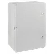 Skrzynki i torby narzędziowe - Skrzynka Elektryczna Abs Ip65 60X50X22 - miniaturka - grafika 1