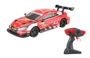 Zabawki zdalnie sterowane - Samochód Zdalnie Sterowany Audi Rs5 Dtm - czerwony - miniaturka - grafika 1